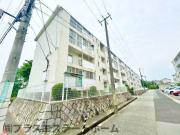 白川台ハイツ7号棟