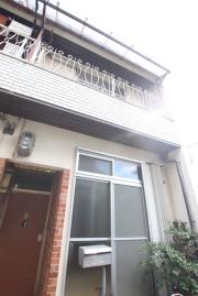 塚口町3丁目テラスハウス