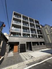 クレストタップ京都丹波口II