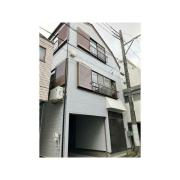 都営新宿線船堀駅まで徒歩10分