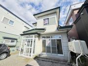 ジョイナス亀田港