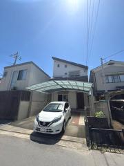 野添1丁目10-11貸家