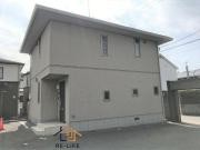 西鉄天神大牟田線大橋駅まで徒歩22分