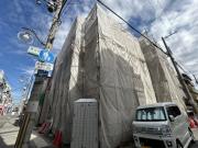 Glanz Court John立花町