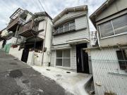 花山町2丁目貸家