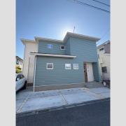 東武野田線藤の牛島駅まで徒歩18分