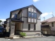 御影郡家2丁目貸家B棟