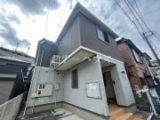 ＪＲ総武本線津田沼駅までバス約18分 徒歩3分