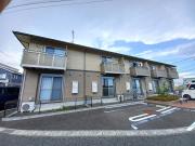 ラフィネ フルールIIC