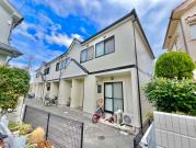 フジパレス忠岡B棟