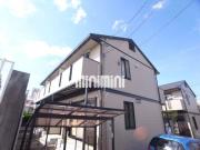 アネックス平和が丘I
