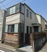 沼袋へーベルハウス