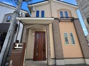 confeito A-1 3LDK一戸建て