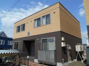 ノースビレッジ清田A