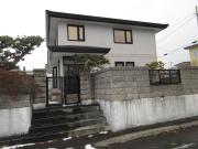 幸町六丁目貸家