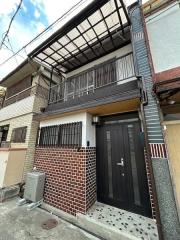 阪急宝塚線豊中駅まで徒歩12分