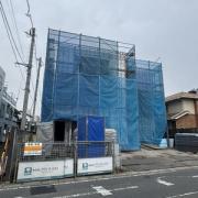 相鉄本線大和駅まで徒歩9分