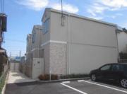 シャーメゾンレントII