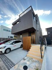 ヘーベルハウス富士東田子の浦