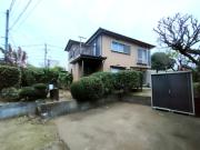 佐倉市六崎戸建