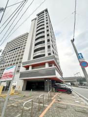 No35.サーファーズプロジェクト2100小倉駅