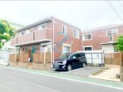 都営新宿線篠崎駅まで徒歩17分