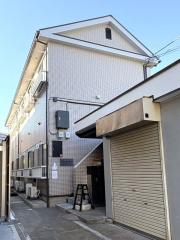 西武多摩湖線一橋学園駅まで徒歩13分