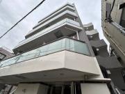 グランヴァン横濱ビアンコーヴォ