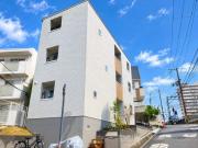 阪急今津線仁川駅まで徒歩3分
