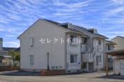 冬築タウン A棟