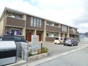 兵庫県宍粟市山崎町下広瀬