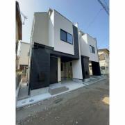 ＪＲ南武線武蔵中原駅まで徒歩6分