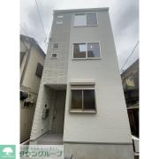 京成本線お花茶屋駅まで徒歩12分