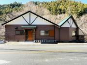 貸家 檜原村三都郷