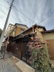 太田窪2丁目貸家