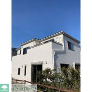 埼玉高速鉄道浦和美園駅まで徒歩13分