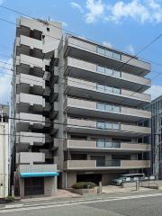 ブルーム神戸三宮