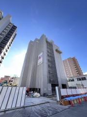 京阪本線関目駅まで徒歩7分
