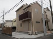 府中市浅間町 8号棟