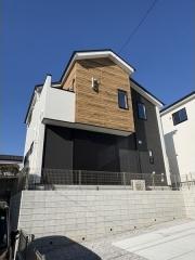 多摩都市モノレール程久保駅まで徒歩8分