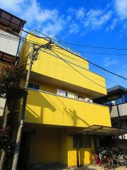 日暮里・舎人ライナー熊野前駅まで徒歩6分