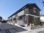 アートライフ黄金町 A棟