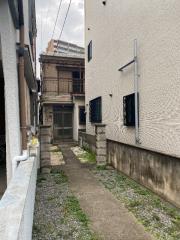 ＪＲ片町線放出駅まで徒歩5分