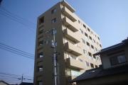 岡山軌道清輝橋線清輝橋駅まで徒歩3分