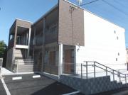 ＪＲ東海道本線戸塚駅までバス約7分 徒歩3分