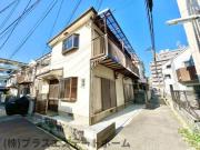 宮川町5丁目 戸建