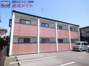 コーポ新町II