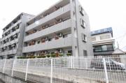 ＪＲ山陽本線中庄駅まで徒歩17分