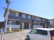 ＪＲ桜井線櫟本駅まで徒歩5分