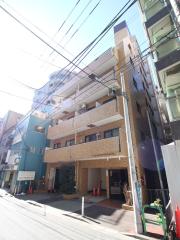 ライオンズマンション板橋第2